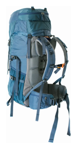 Туристичний набір "RN-Sport Comfort 6", укр, укр