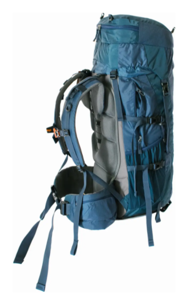 Туристичний набір "RN-Sport Comfort 6", укр, укр