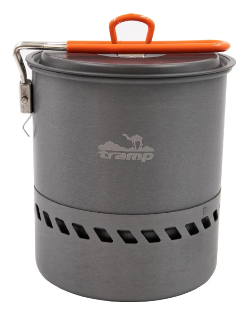 Туристичний набір "RN-Sport Comfort 6", укр, укр