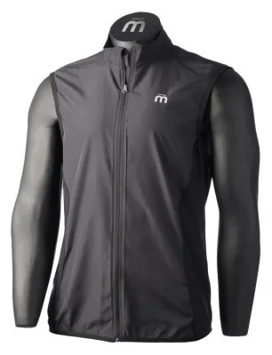 Жилетка MICO (GI00324) FULL ZIP VEST X-PERFORMANCE RUN NR 2024