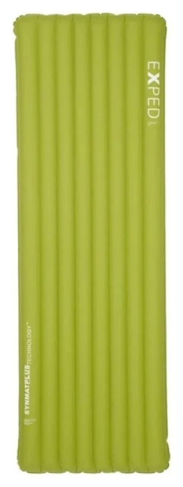 Килимок надувний Exped Ultra 6.5R LW, укр, укр