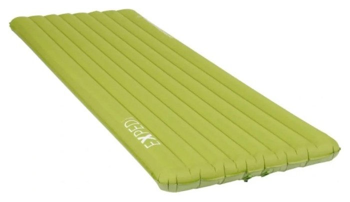 Килимок надувний Exped Ultra 6.5R LW