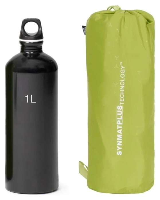 Килимок надувний Exped Ultra 6.5R LW