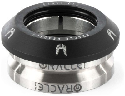 Рульова система підшипників Ethic DTC Oracle Integrated