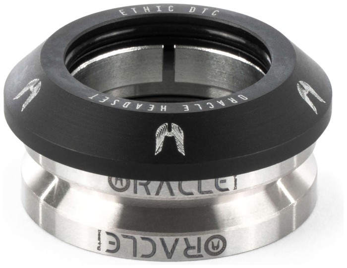 Рулевая система подшипников Ethic DTC Oracle Integrated