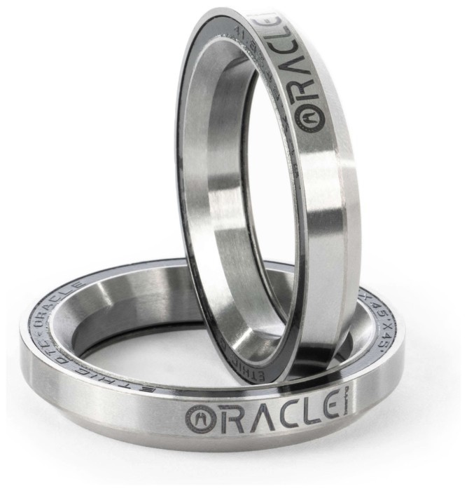 Рульова система підшипників Ethic DTC Oracle Integrated