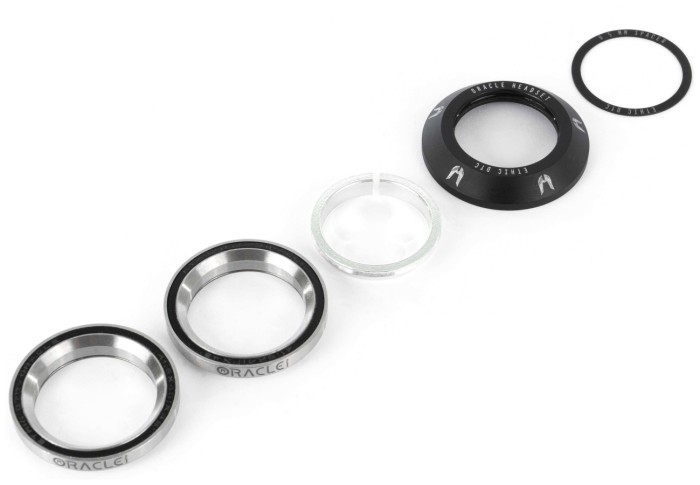 Рульова система підшипників Ethic DTC Oracle Integrated