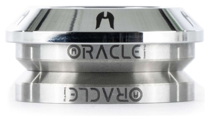 Рулевая система подшипников Ethic DTC Oracle Integrated