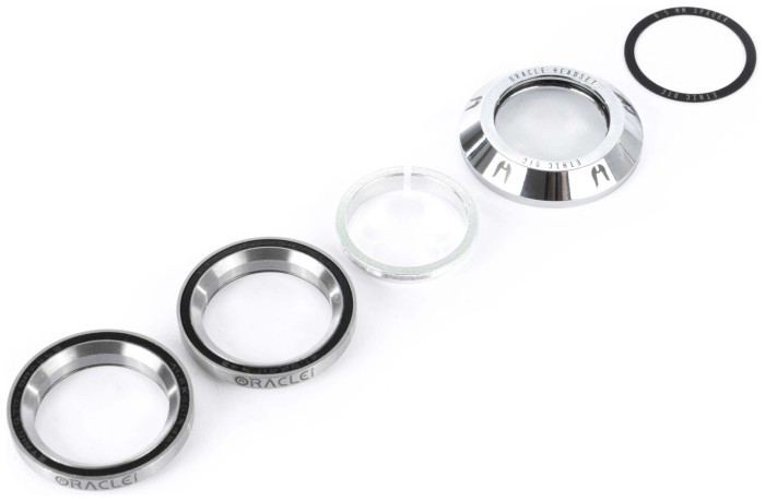 Рулевая система подшипников Ethic DTC Oracle Integrated