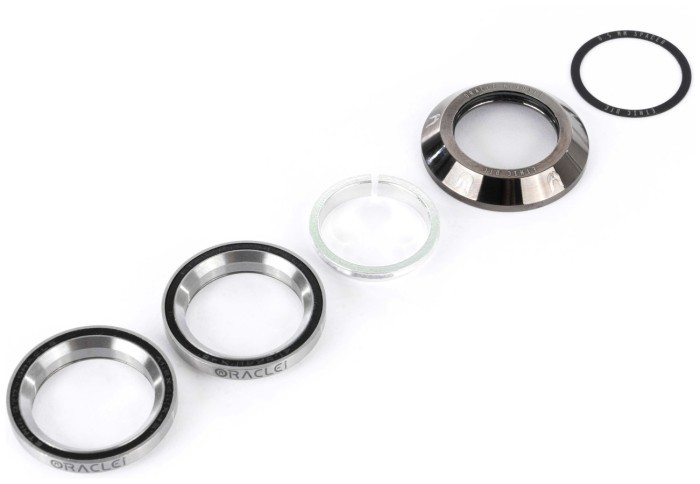 Рулевая система подшипников Ethic DTC Oracle Integrated