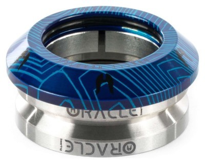 Рулевая система подшипников Ethic DTC Oracle Integrated