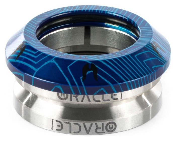 Рулевая система подшипников Ethic DTC Oracle Integrated