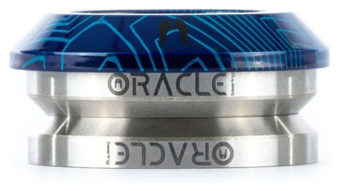 Рулевая система подшипников Ethic DTC Oracle Integrated