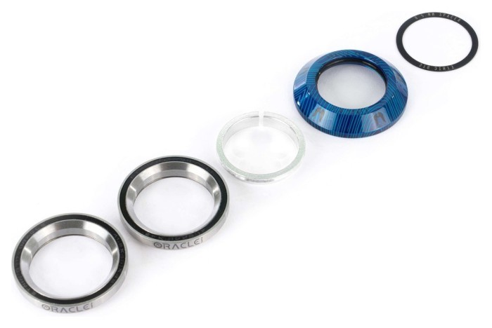 Рулевая система подшипников Ethic DTC Oracle Integrated