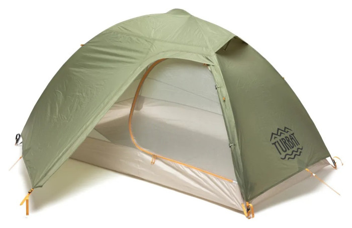 Намет Turbat Borzhava 2