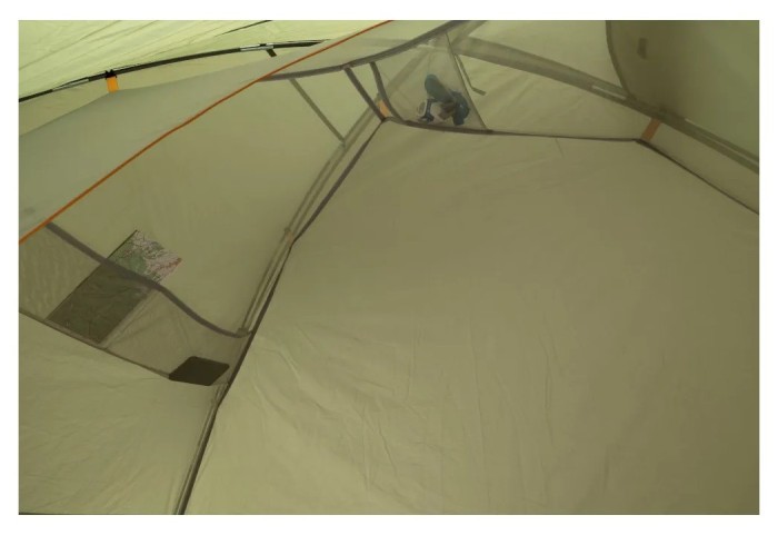 Намет Turbat Borzhava 2, укр, укр