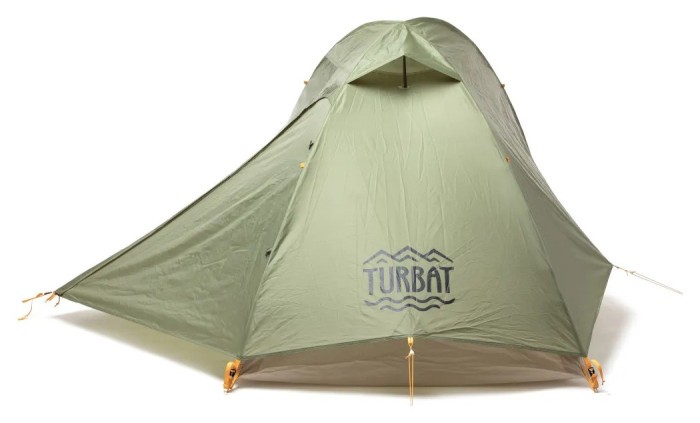 Намет Turbat Borzhava 2, укр, укр