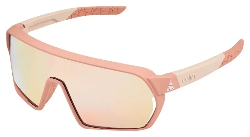 Cairn окуляри Roc S mat papaye-pink (CROCS-25)