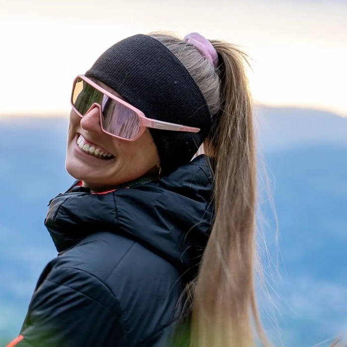 Очки Cairn очки Roc S коврик папайе-розовый