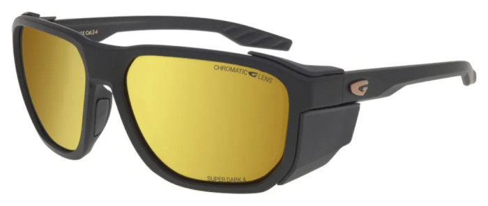 Окуляри GOG Pamir Photochromic Cat.2-4, укр, укр