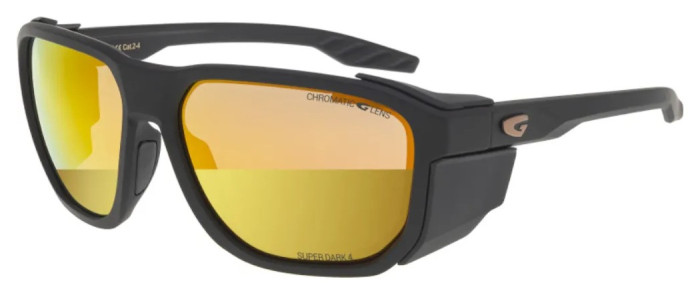 Окуляри GOG Pamir Photochromic Cat.2-4