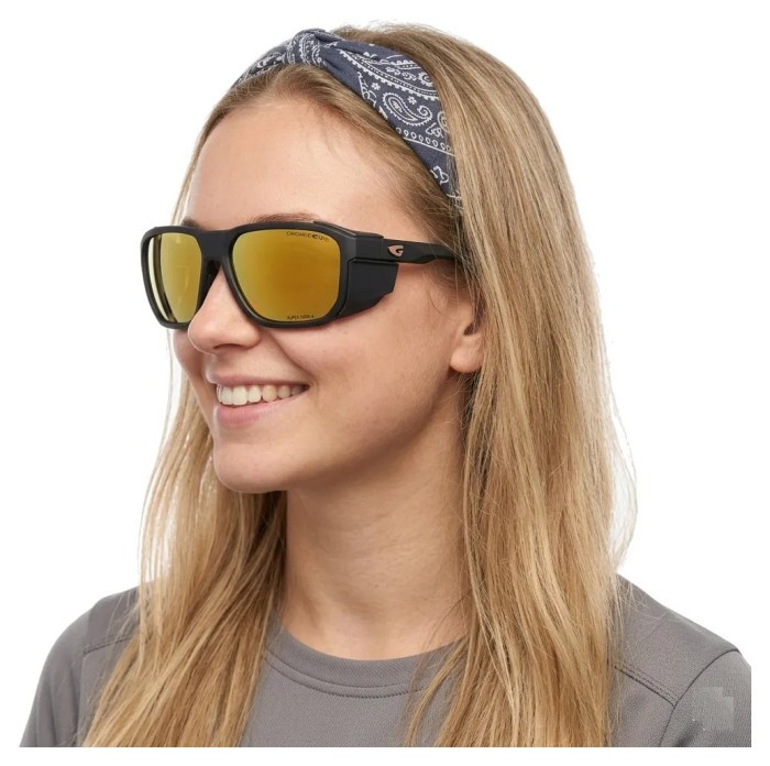 Очки GOG Pamir Photochromic Cat.2-4