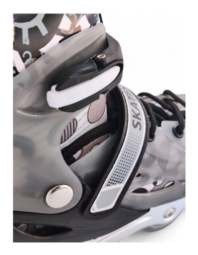 Детские раздвижные ролики Skates Inline K239A