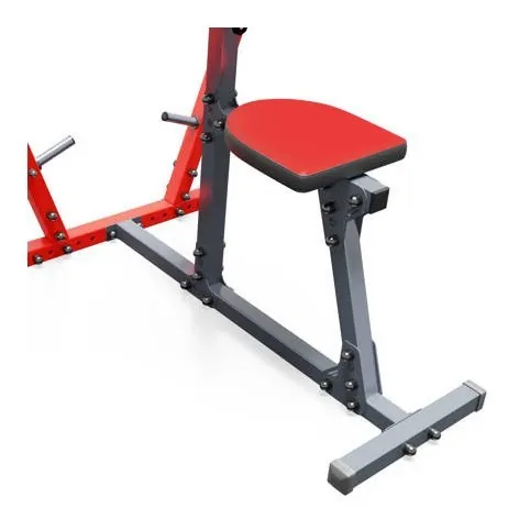 Парта Скотта с подставкой для штанги K-Sport KSSL115