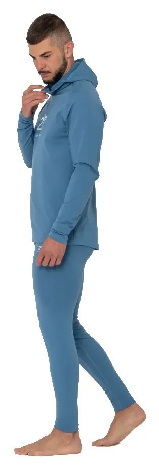 Футболка 2117 of Sweden Undal Hoodie H Mns