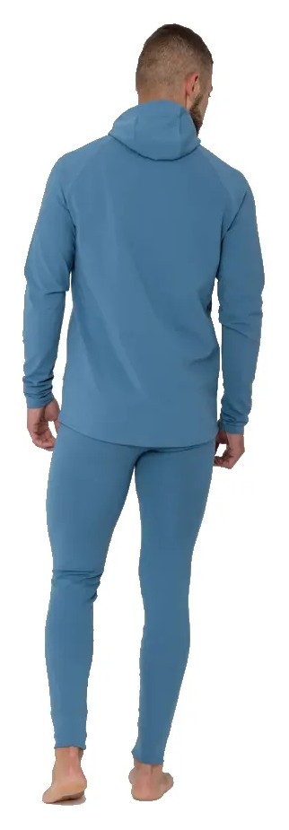 Футболка 2117 of Sweden Undal Hoodie H Mns