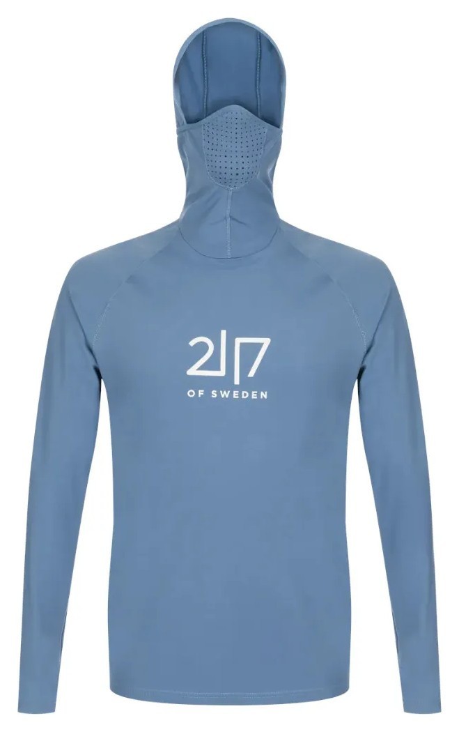 Футболка 2117 of Sweden Undal Hoodie H Mns