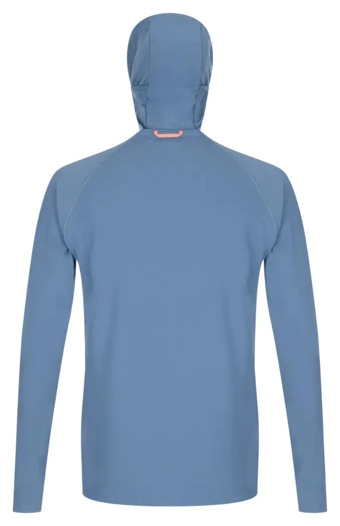 Футболка 2117 of Sweden Undal Hoodie H Mns