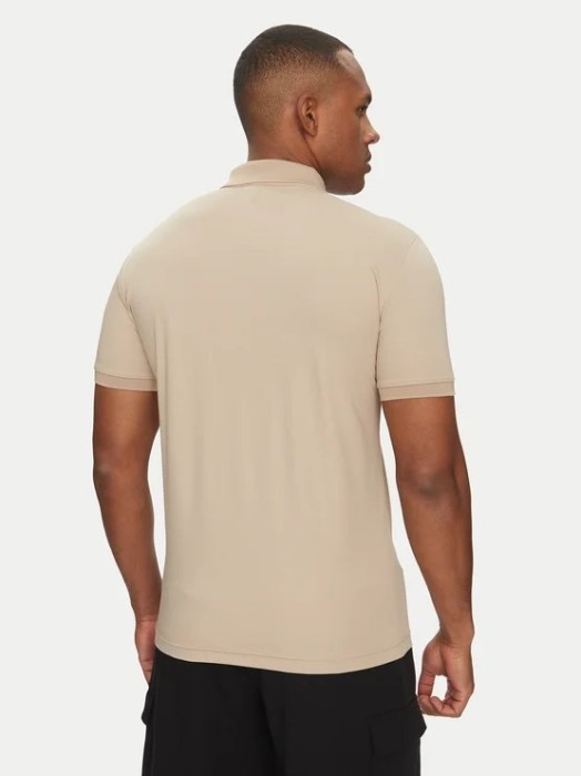 Футболка Armani EA7 (8NPF13-PJRGZ) POLO SHIRT 2025