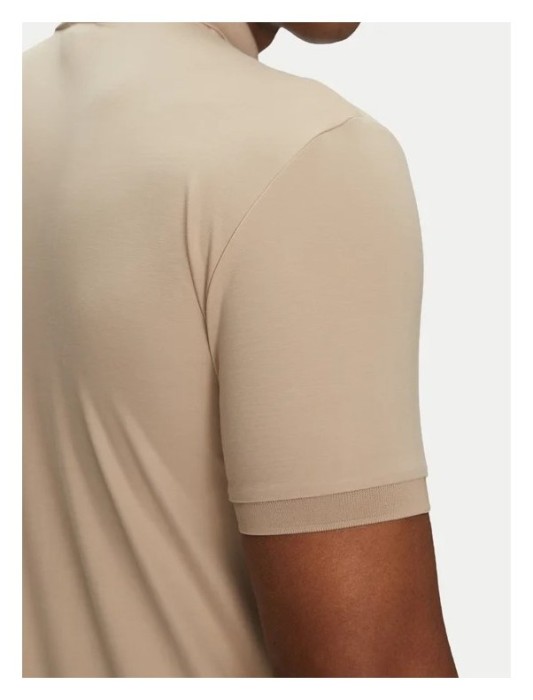 Футболка Armani EA7 (8NPF13-PJRGZ) POLO SHIRT 2025