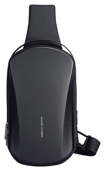 Сумка с одной лямкой Mark Ryden Sata MR3998 Black