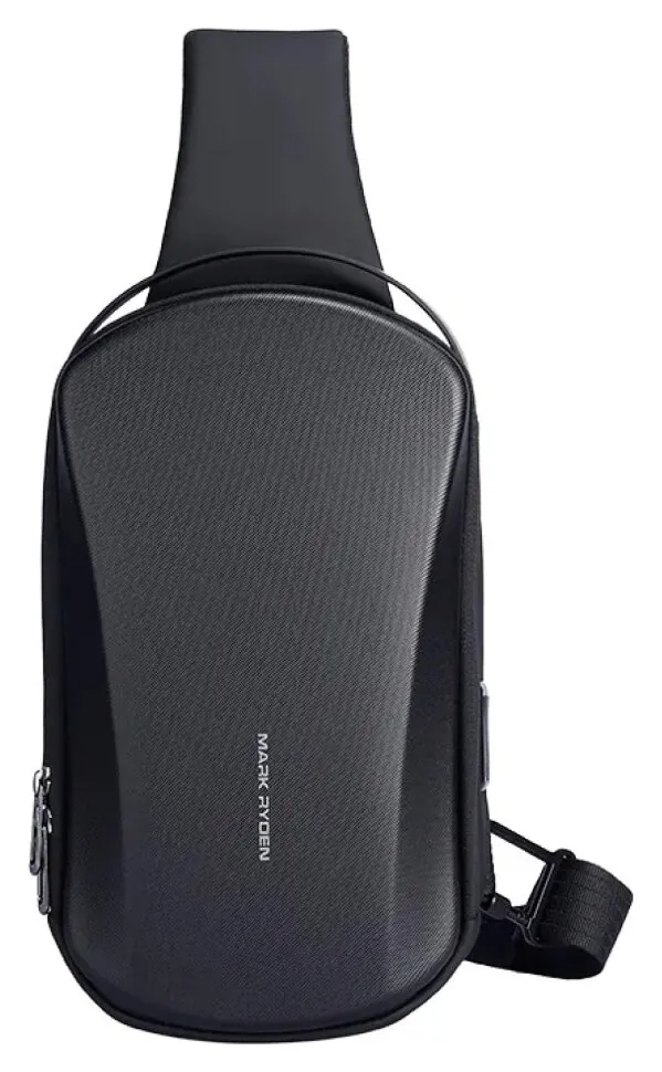 Сумка з однією лямкою Mark Ryden Sata MR3998 Black (MR3998_00)