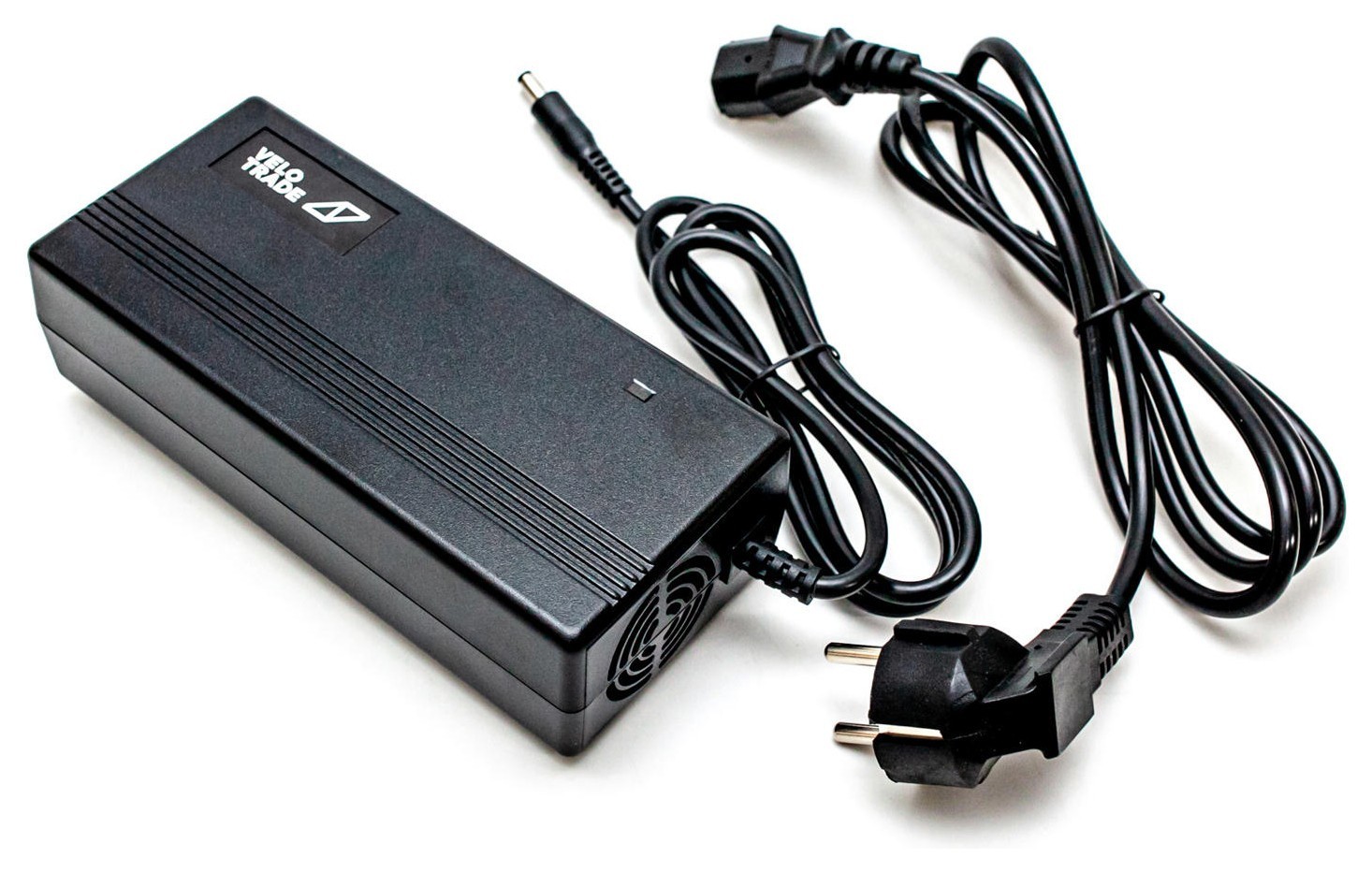 Зарядный прибор GP 48В 3А DC 2.1