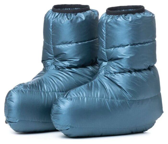 Шкарпетки пухові Turbat Down Socks, укр, укр