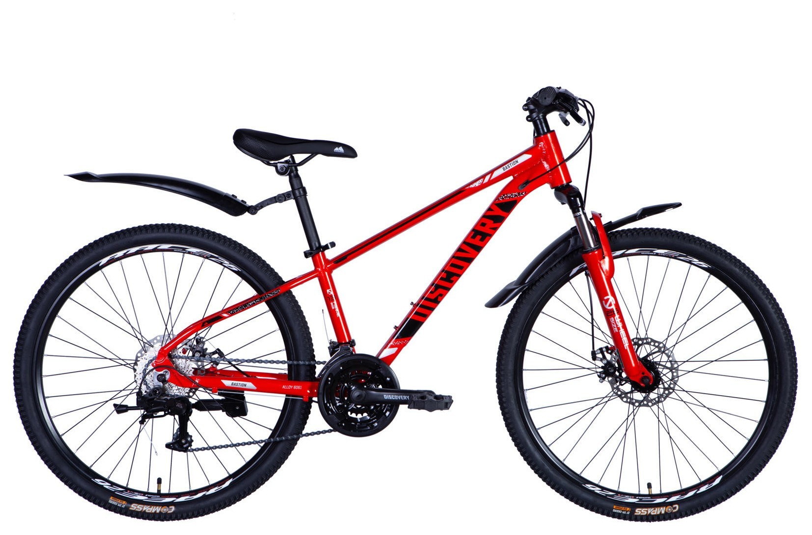 Велосипед AL 26