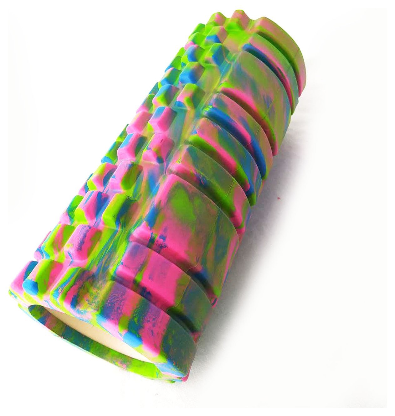 Валик массажный 33см (33см) Bavar Sport