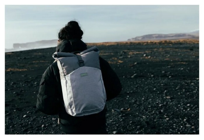 Рюкзак Osprey Arcane Roll Top, укр, укр