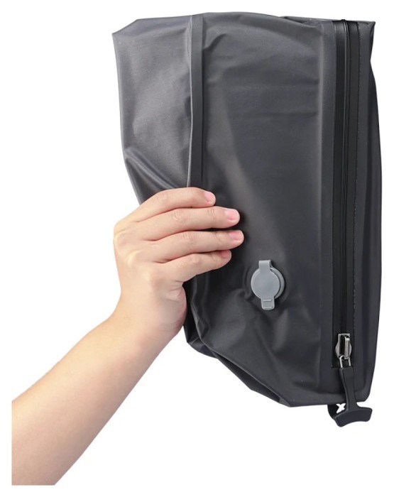 Вакуумний органайзер + насос Aerovac Kit MR