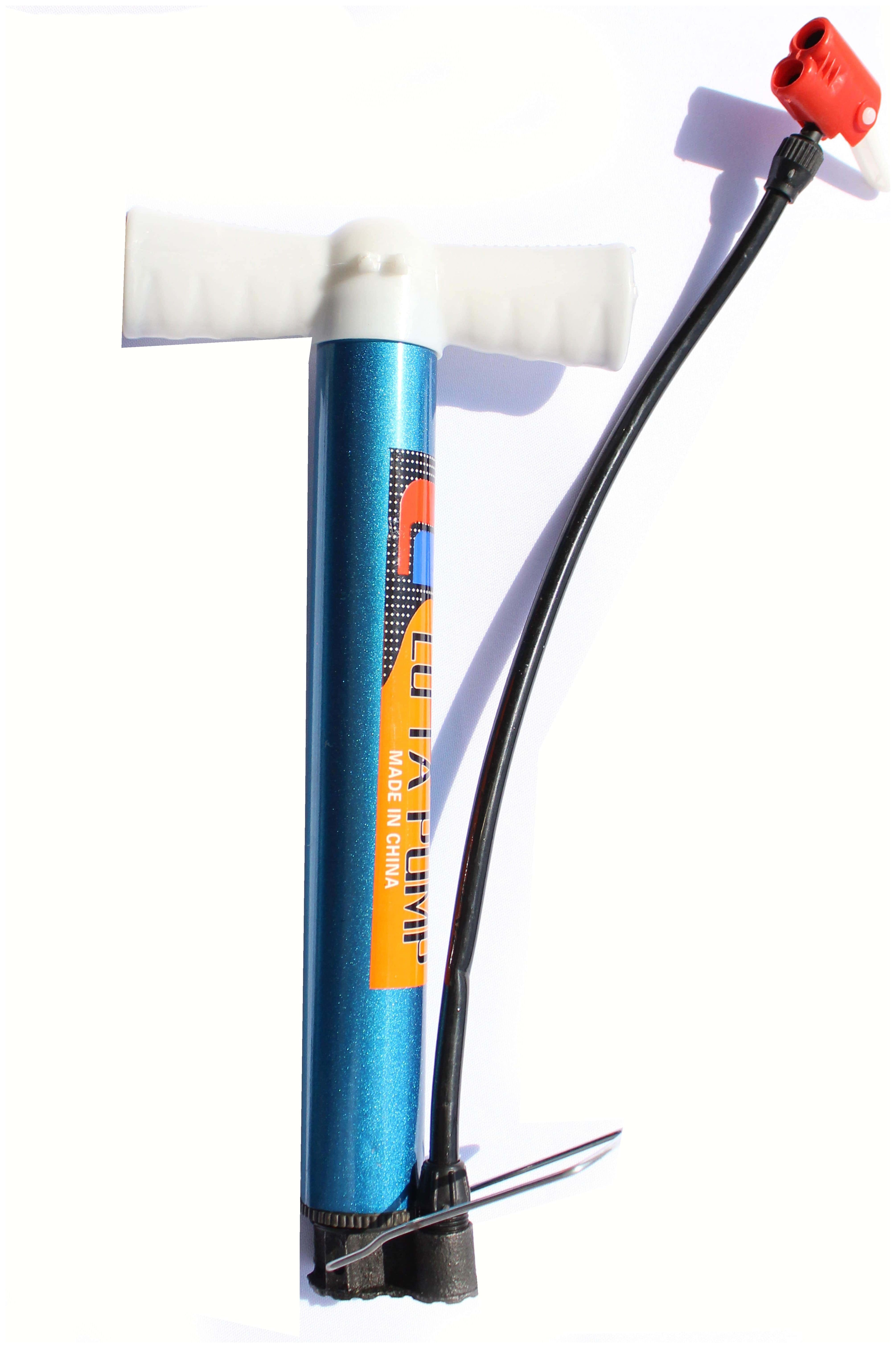 Насос велосипедный (8869) Bavar Sport