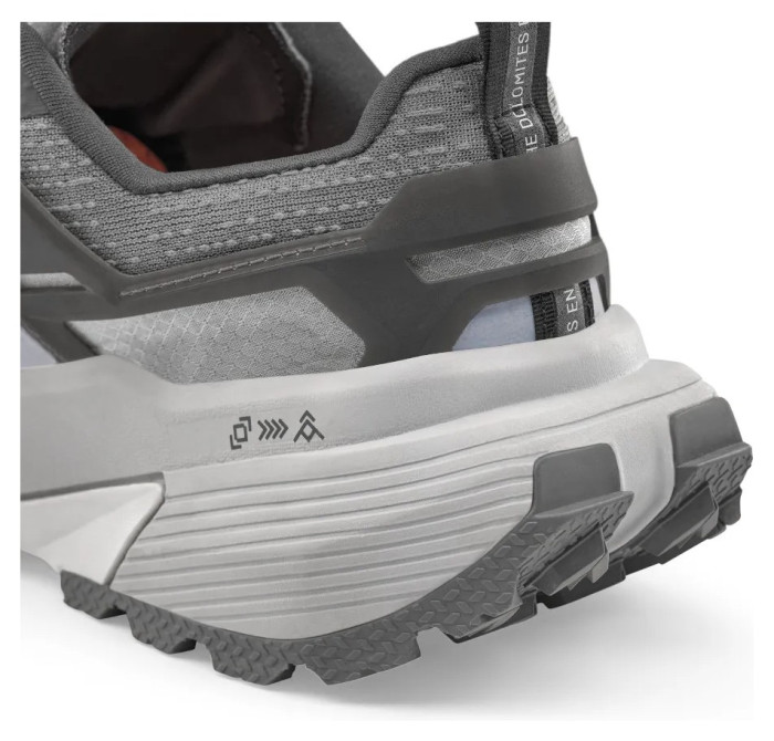 Кроссовки Salewa Pedroc 2 Wmn