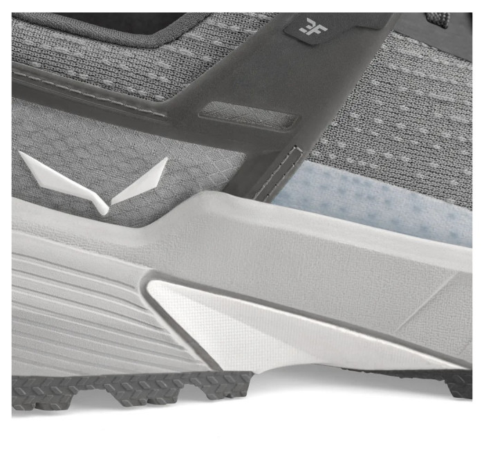 Кроссовки Salewa Pedroc 2 Wmn