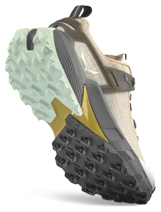 Кроссовки Salewa Pedroc 2 Wmn