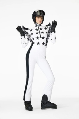 Штани для зимових видів спорту Goldbergh ( GB01676254 ) HIGH END ski pants 2026