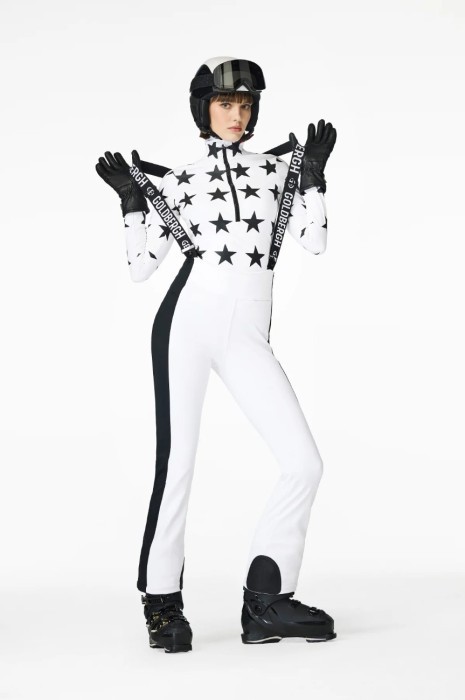 Штани для зимових видів спорту Goldbergh ( GB01676254 ) HIGH END ski pants 2026