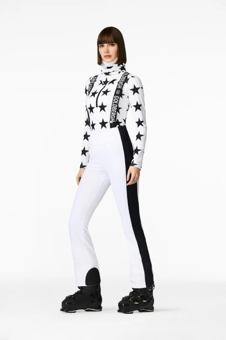 Штани для зимових видів спорту Goldbergh ( GB01676254 ) HIGH END ski pants 2026