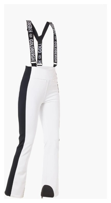 Штани для зимових видів спорту Goldbergh ( GB01676254 ) HIGH END ski pants 2026